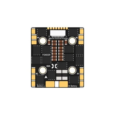 Foxeer Reaper F4 Slim Mini 60A