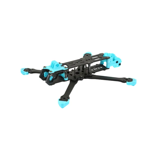 Axisflying MANTA 5 True X