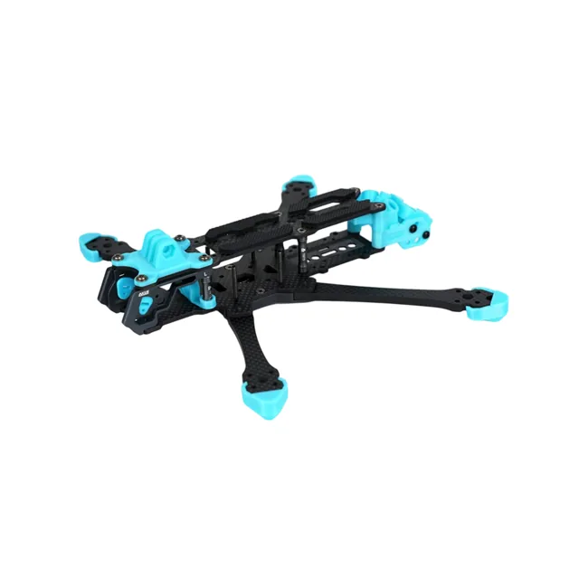 Axisflying MANTA 5 DC