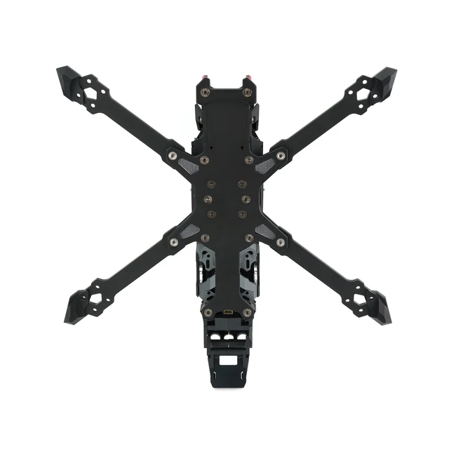 Axisflying VERTEX 5 Squashed X
