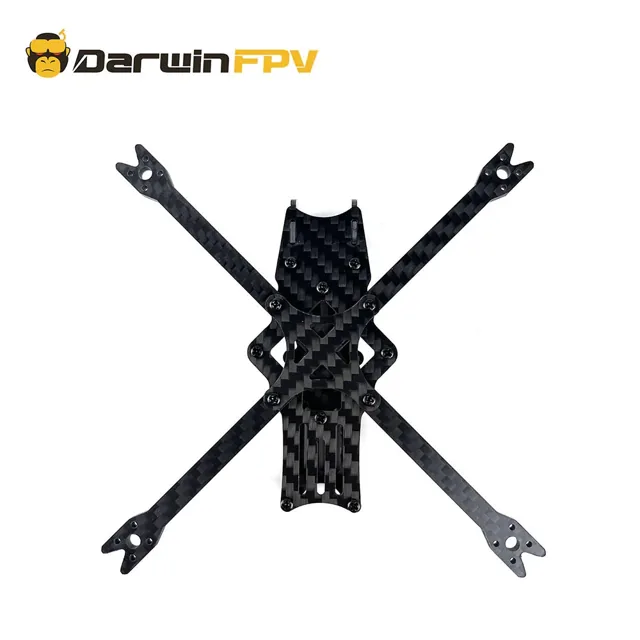 DarwinFPV BabyApe V2