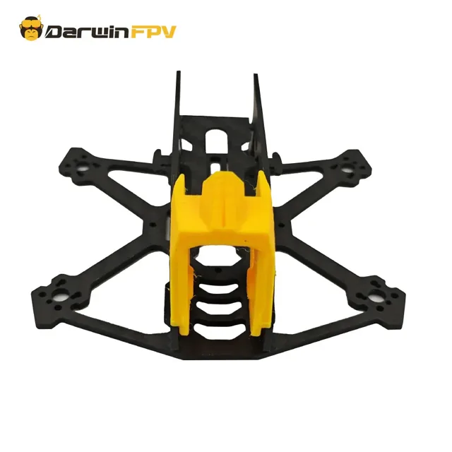 DarwinFPV BabyApe III Mini