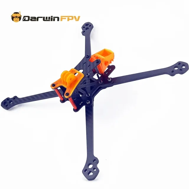 DarwinFPV Darwin 129 FPV Quadcopter