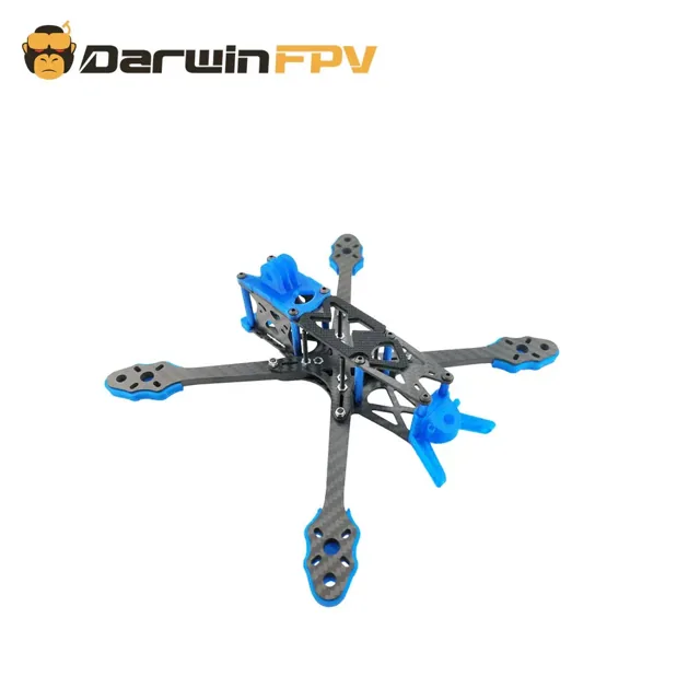 DarwinFPV Darwin 240 5inch Long Distance FPV Drone