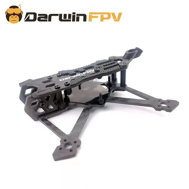 DarwinFPV TinyApe (Analog / Avatar / O3)