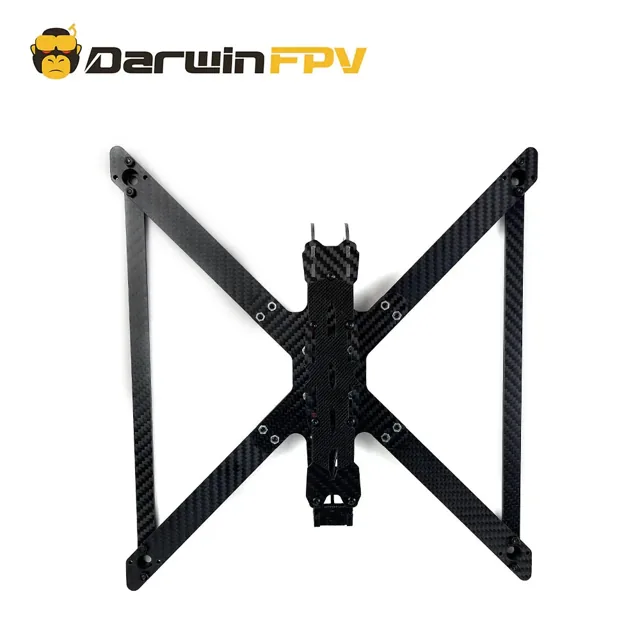 DarwinFPV DARWIN X9 Quadcopter