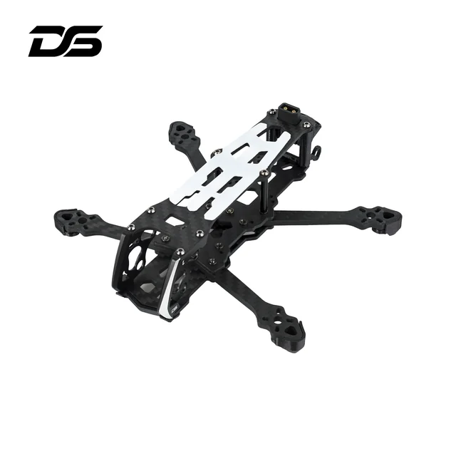 DeepSpace SEEKER 3 DC / XL