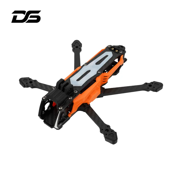 DeepSpace SEEKER 35 DC / XL