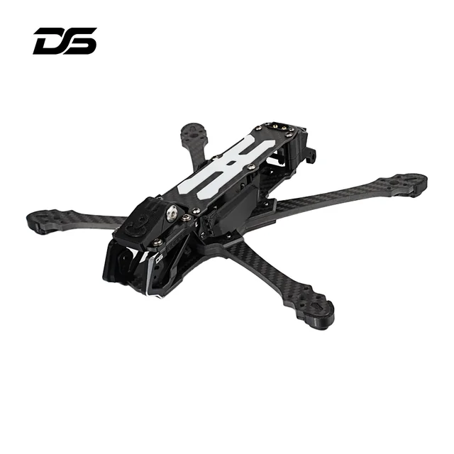 DeepSpace SEEKER 5 DC / XL