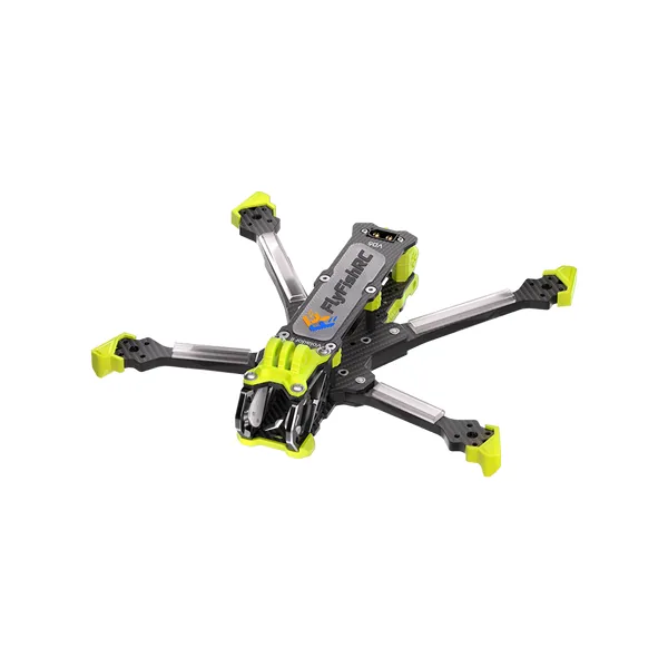 FlyFishRC Volador II VD5 O4 Pro Deadcat
