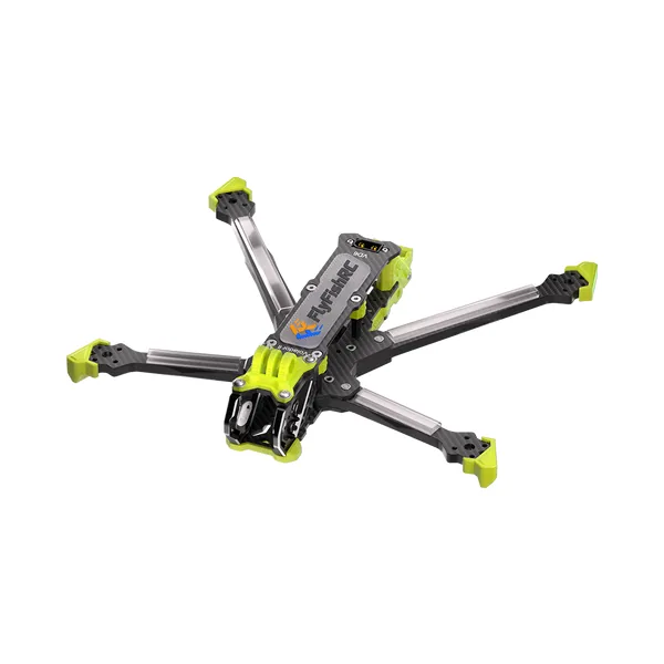 FlyFishRC Volador II VD6 O4 Pro Deadcat
