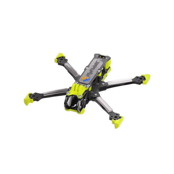 FlyFishRC Volador II VX5 O4 Pro FPV Freestyle