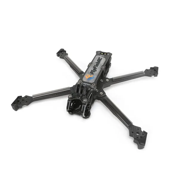 FlyFishRC Volador II VX6 O3 FPV Freestyle