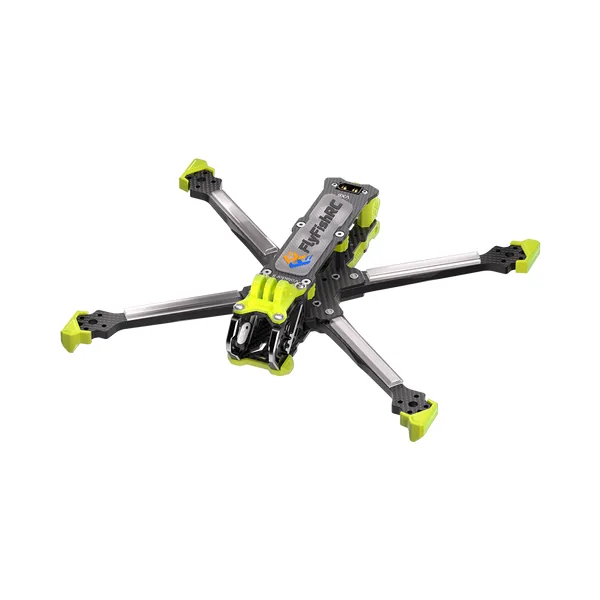 FlyFishRC Volador II VX6 O4 Pro FPV Freestyle