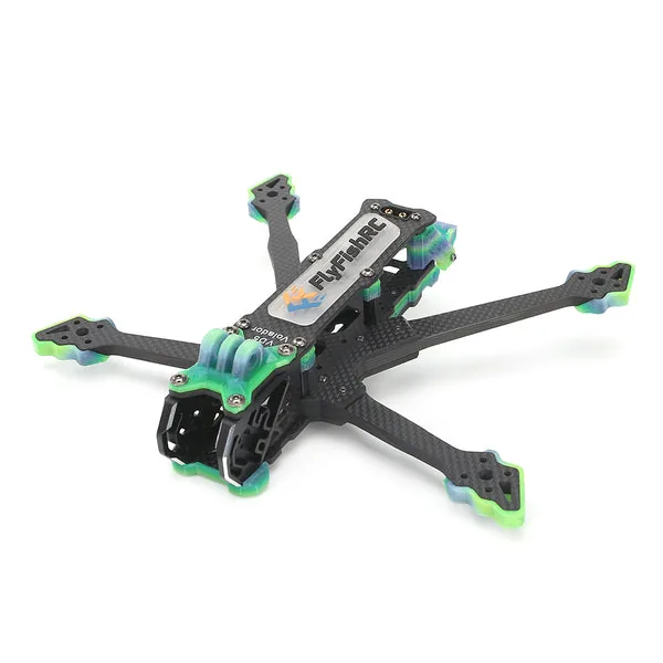 FlyFishRC Volador VD5 Deadcat FPV LR