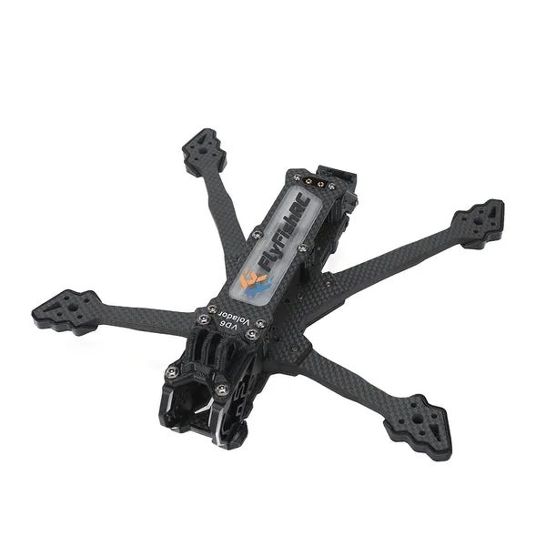 FlyFishRC Volador VD6 Deadcat FPV LR