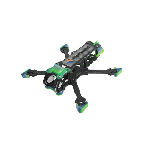 FlyFishRC Volador VX3 VX3.5 O3 Freestyle