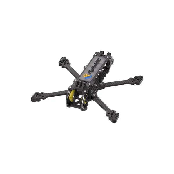 FlyFishRC Volador VX3 VX3.5 O4 Pro Freestyle