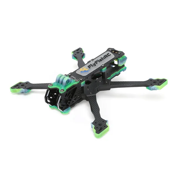 FlyFishRC Volador VX5 FPV Freestyle