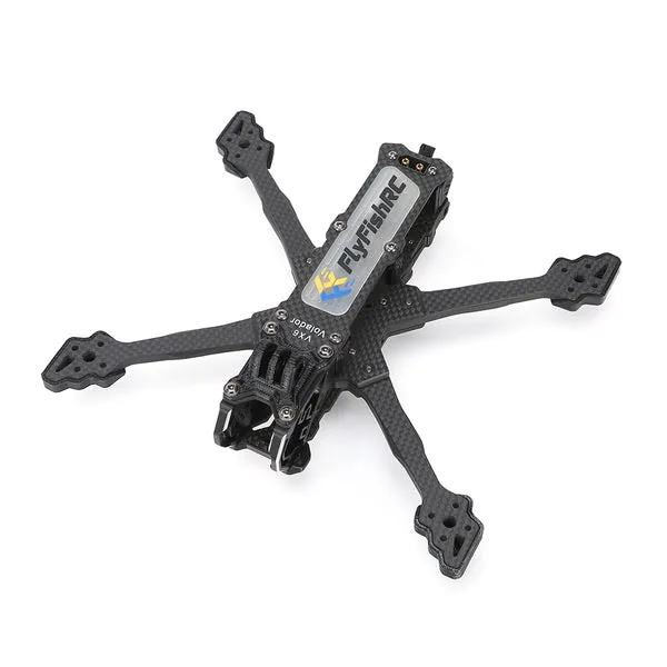 FlyFishRC Volador VX6 FPV Freestyle