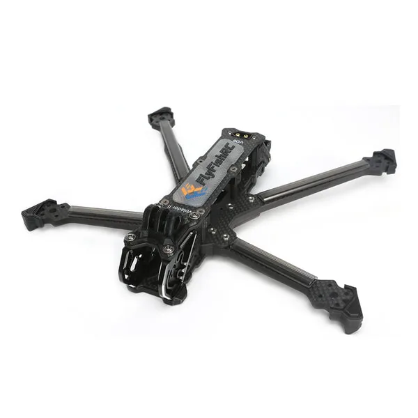 FlyFishRC Volador II VD6 O3 Deadcat