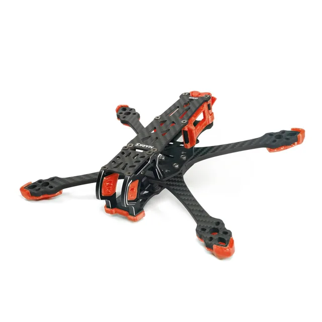 GEPRC GEP-MK5X O3 Squashed X