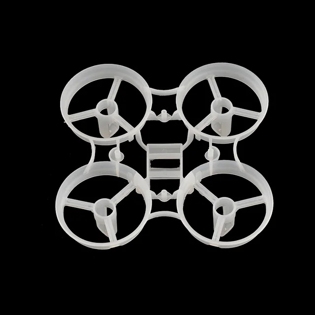 Happymodel 65mm Brushed Whoop Frame (716/720)