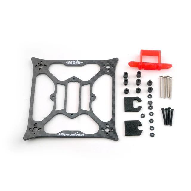 Happymodel Bassline Frame Kit