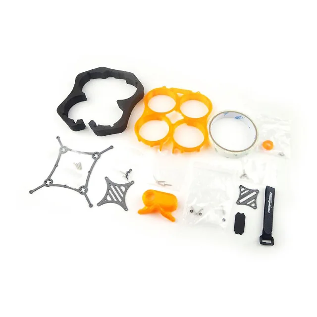 Happymodel CINE8 Frame Kit