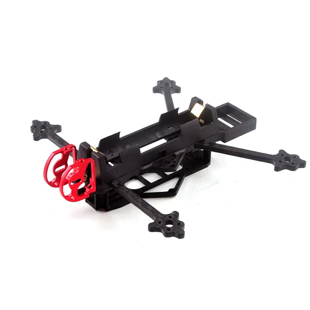 Happymodel Crux3 NLR Frame Kit