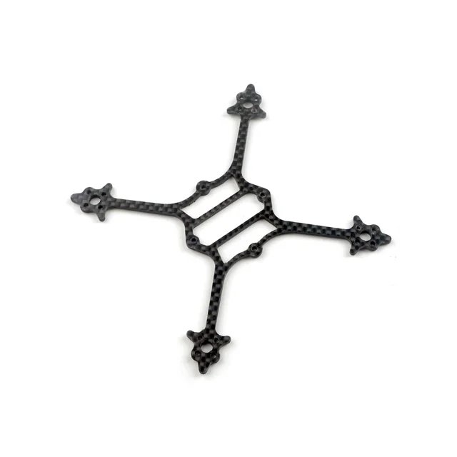 Happymodel Crux3 Carbon Frame