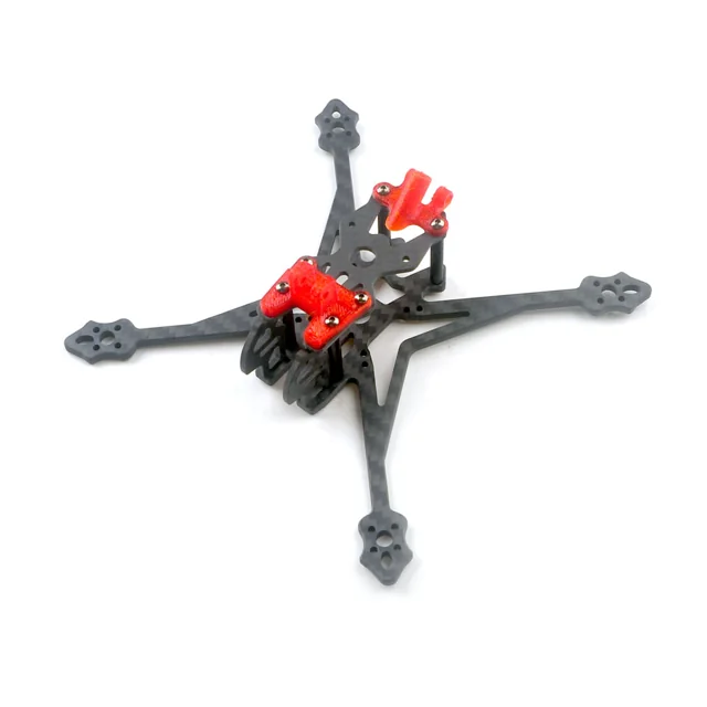 Happymodel Crux35 / Crux35 HD Frame Kit