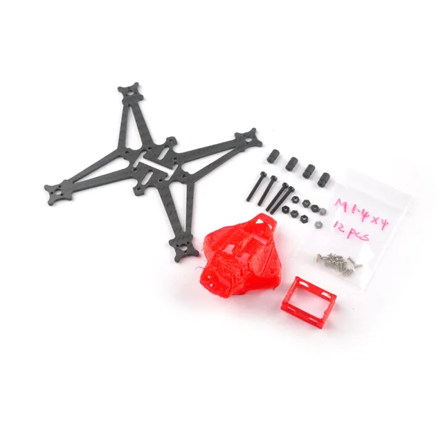 Happymodel Sailfly-X Frame Kit