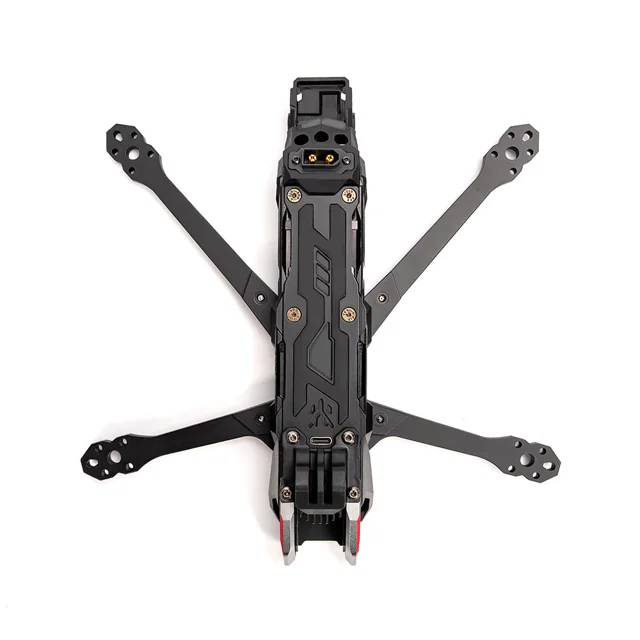HGLRC Nblade MAX DC