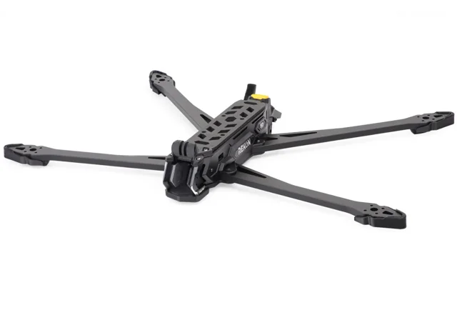 HGLRC Rekon10 PRO V2