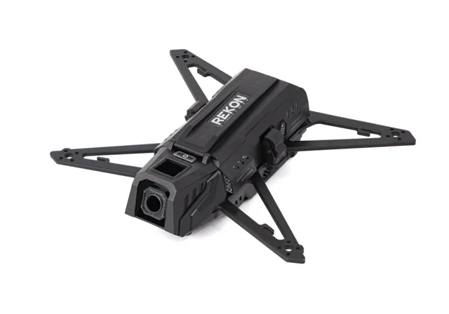 HGLRC Rekon35 V2