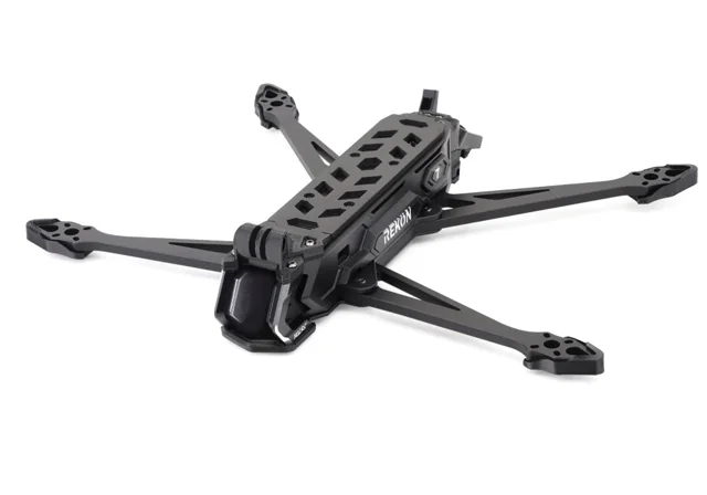 HGLRC Rekon7 PRO V2