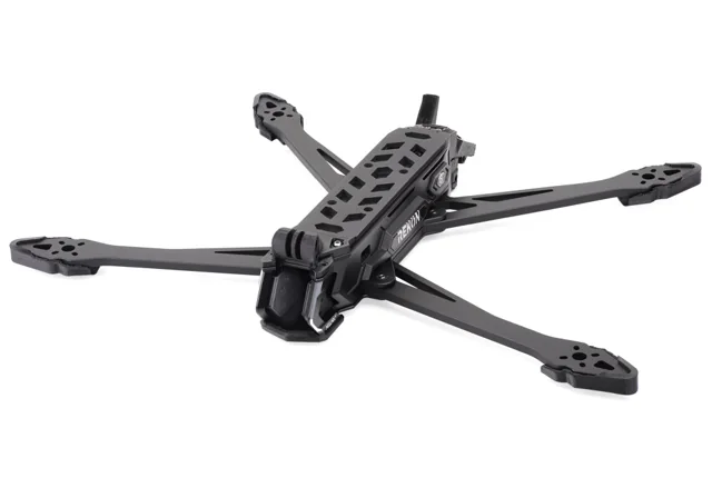 HGLRC Rekon8 PRO