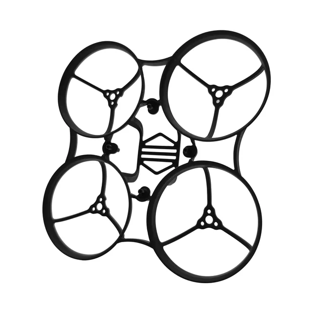 NewBeeDrone Cockroach 75mm Brushless LiteAF
