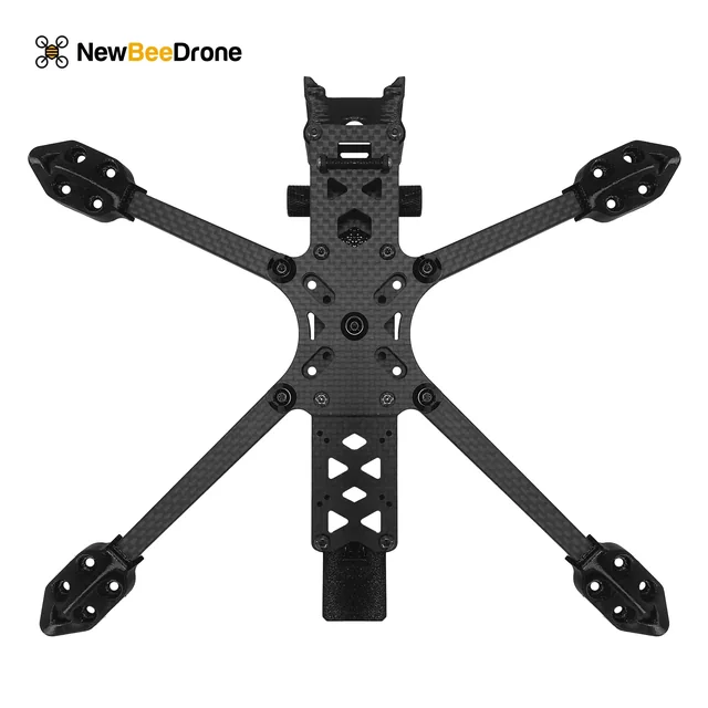 NewBeeDrone Inertia 5″ DC