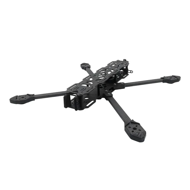 NewBeeDrone Project T-7 True X