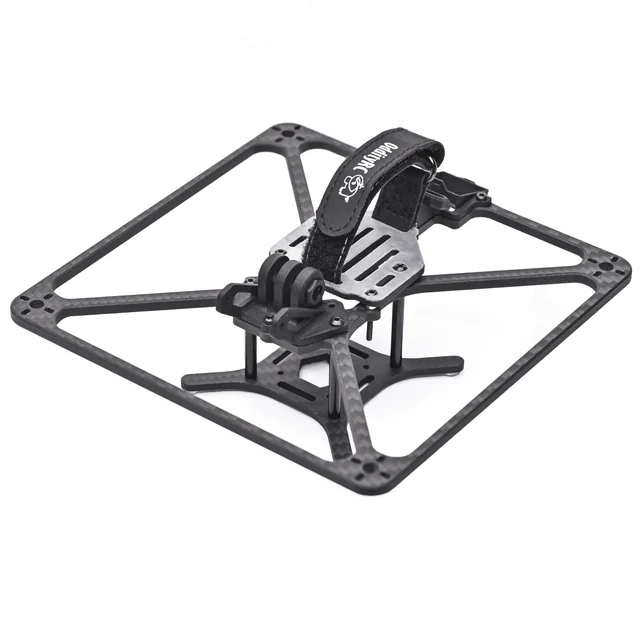 OddityRC Midranger Pusher