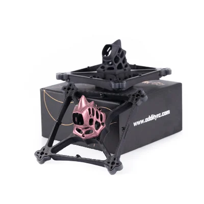 OddityRC Minicube 3