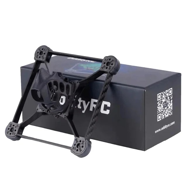 OddityRC Monolith 3 Nano