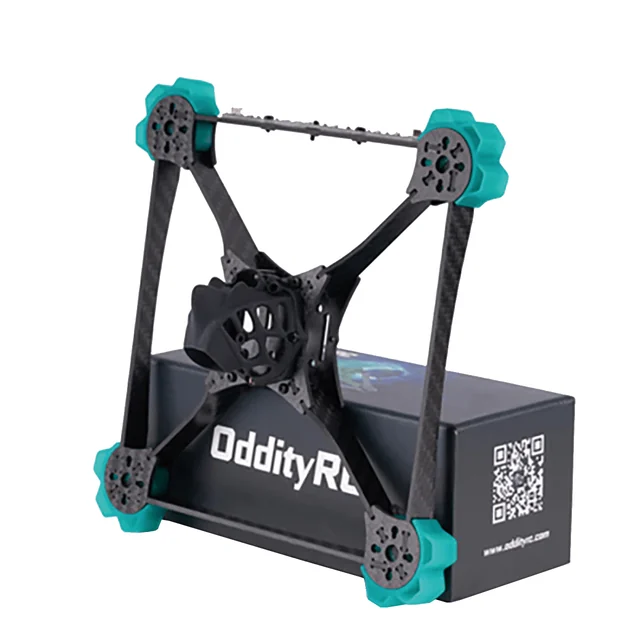 OddityRC Monolith 5 Standard