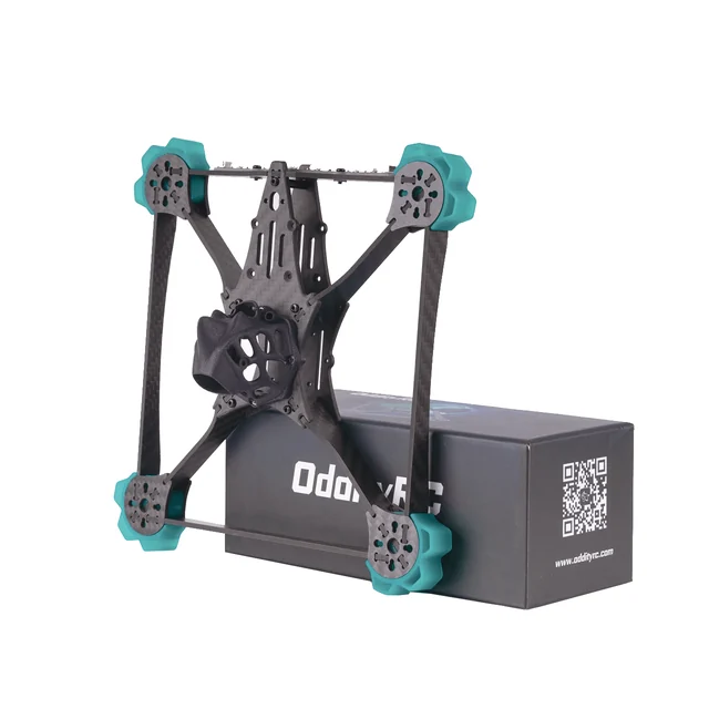 OddityRC Monolith 5 Vista
