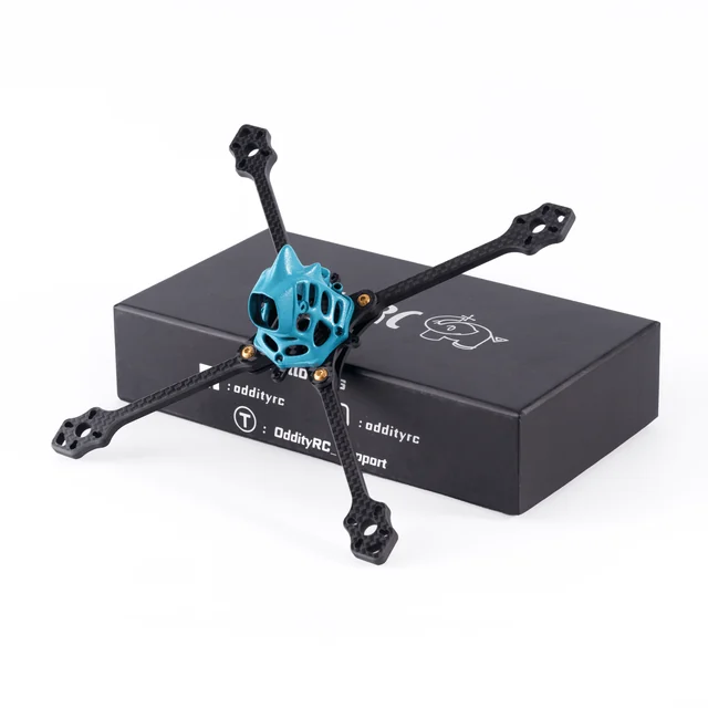 OddityRC 4 / 5 inch Toothpick