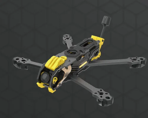 SpeedyBee Mario 5 DC