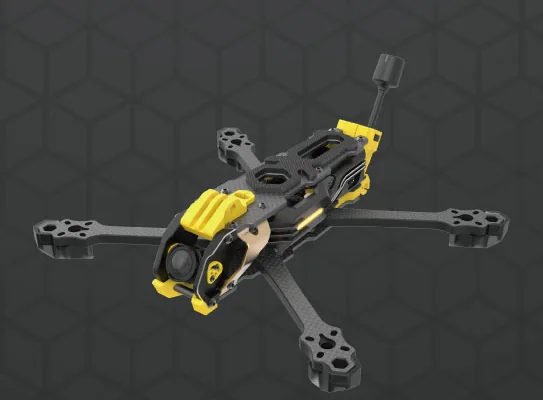 SpeedyBee Mario 5 XH