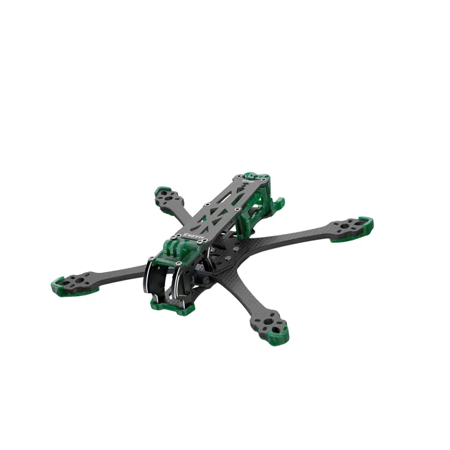 GEPRC MARK5 O4 Pro Wide X